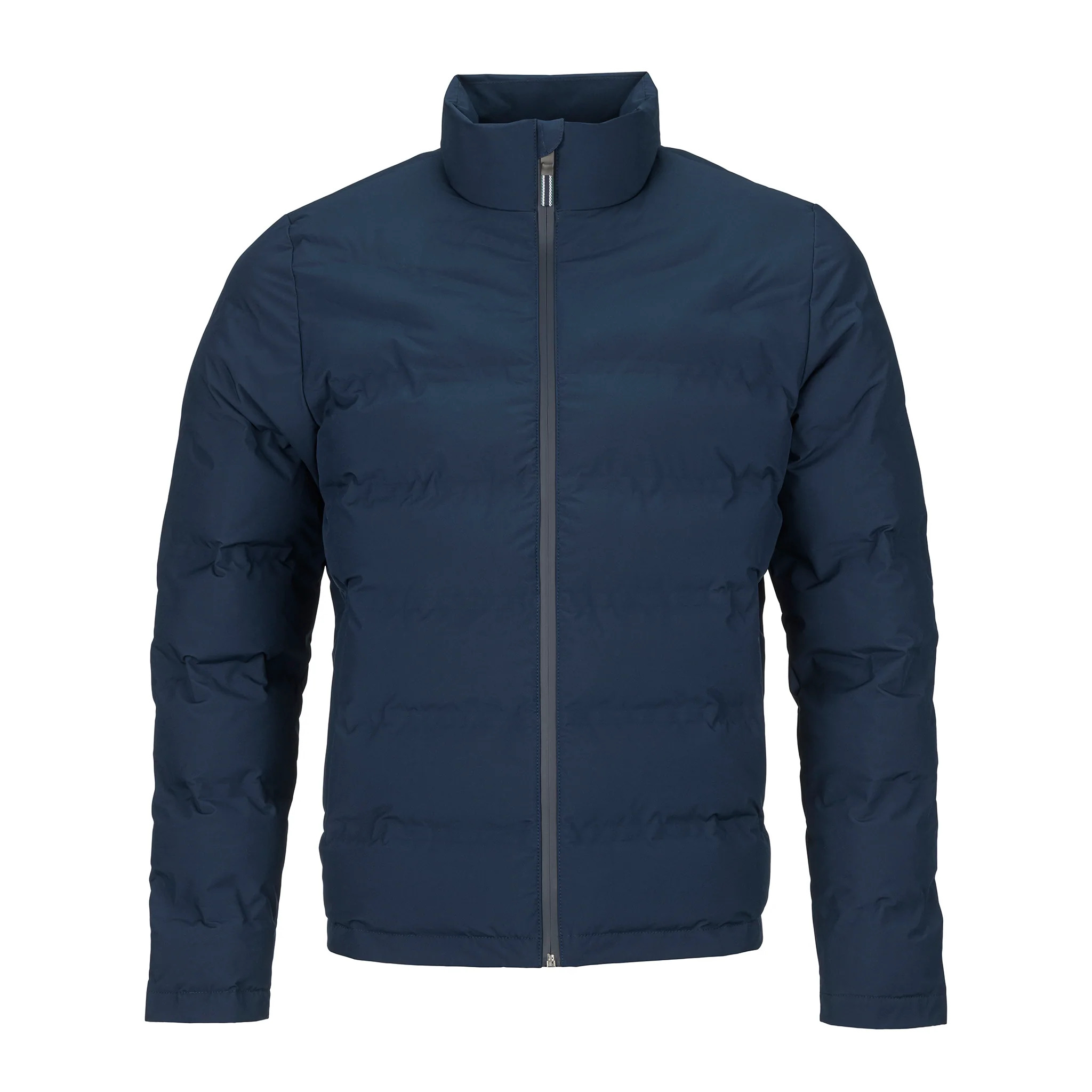 Bentley Padded Jacket Navy - Louwman Exclusive