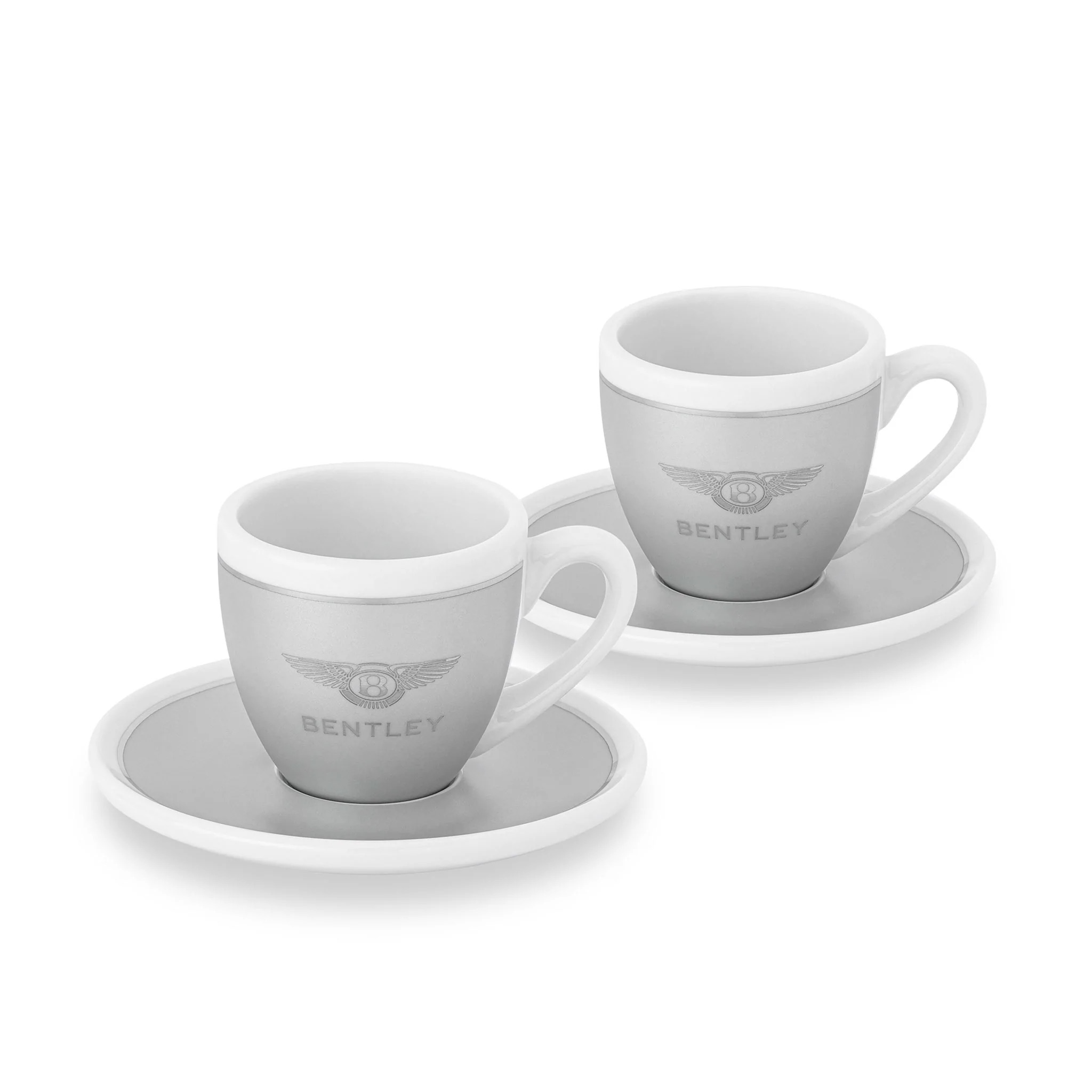 Espresso set CoffeeCulture