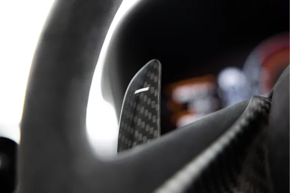 McLaren 600LT Spider 3.8 V8 | Senna Seats | Carbon Exterior | Yellow Accents | – Foto 21