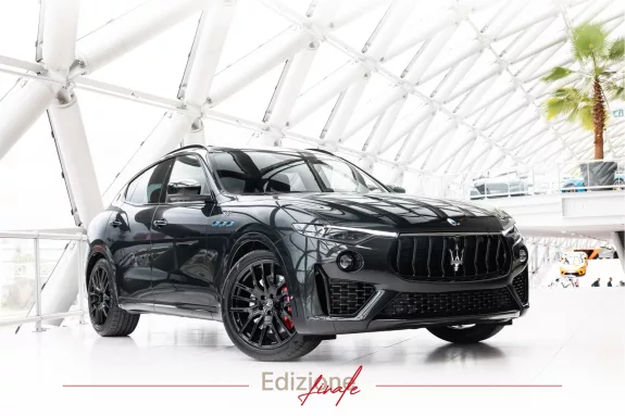 Maserati Levante Hybrid GT Edizione Finale | Premium Pack | Sport Pack | Full Adas | Sunroof | – Foto