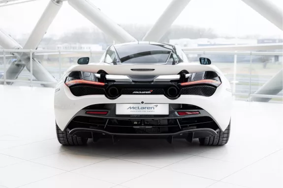 McLaren 720S 4.0 V8 Performance | Gorilla Glas | Red & Black Interior | – Foto 12