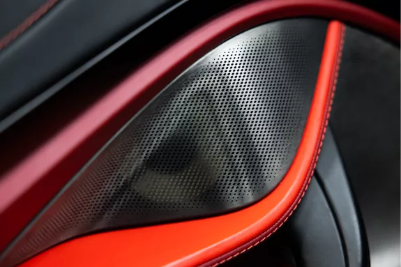 McLaren 720S 4.0 V8 Performance | Gorilla Glas | Red & Black Interior | – Foto 20