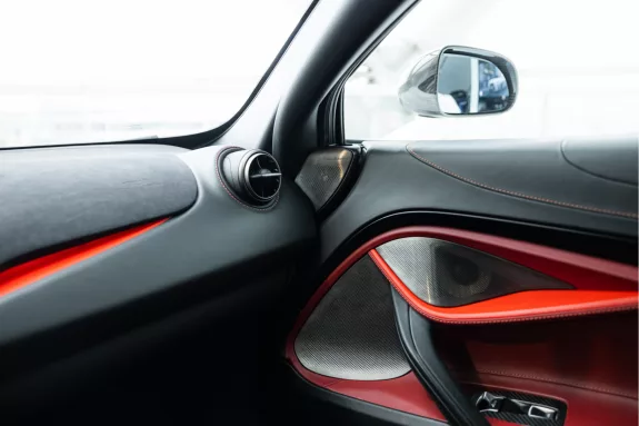 McLaren 720S 4.0 V8 Performance | Gorilla Glas | Red & Black Interior | – Foto 26