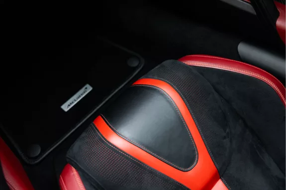 McLaren 720S 4.0 V8 Performance | Gorilla Glas | Red & Black Interior | – Foto 30