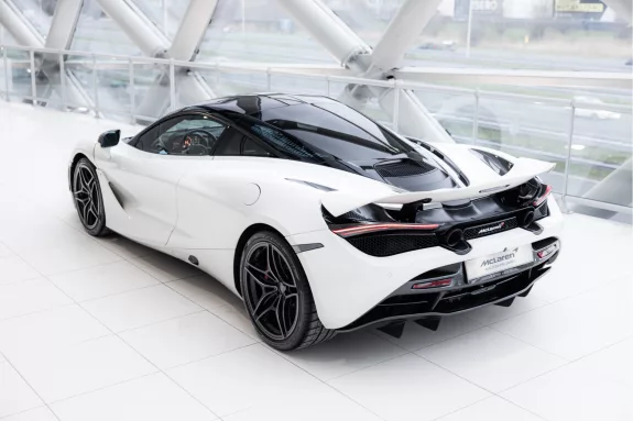 McLaren 720S 4.0 V8 Performance | Gorilla Glas | Red & Black Interior | – Foto 31