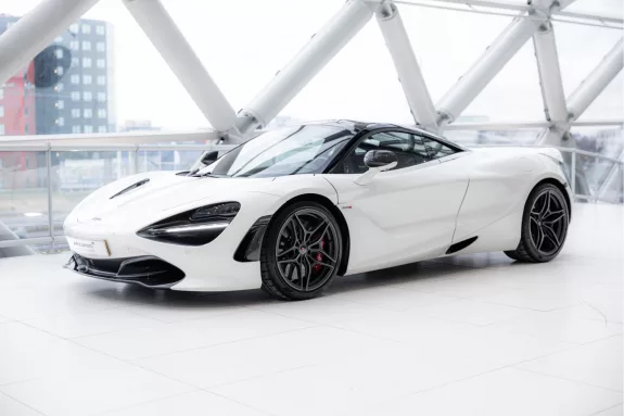 McLaren 720S 4.0 V8 Performance | Gorilla Glas | Red & Black Interior | – Foto 32