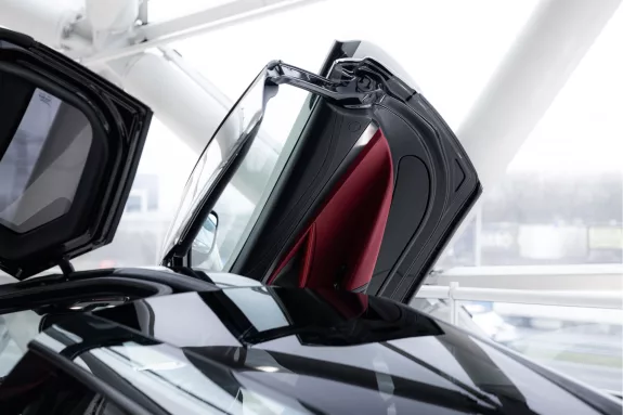 McLaren 720S 4.0 V8 Performance | Gorilla Glas | Red & Black Interior | – Foto 48