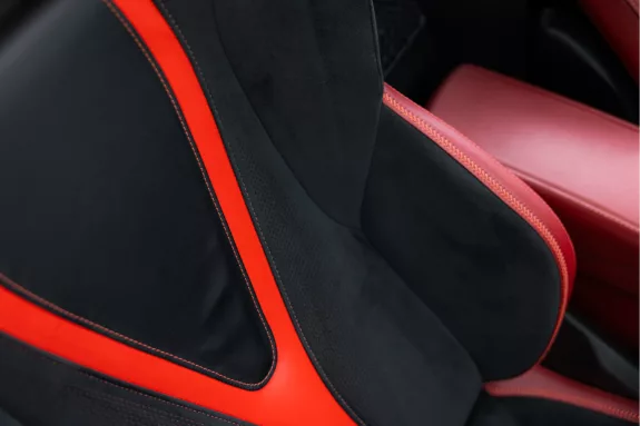 McLaren 720S 4.0 V8 Performance | Gorilla Glas | Red & Black Interior | – Foto 57