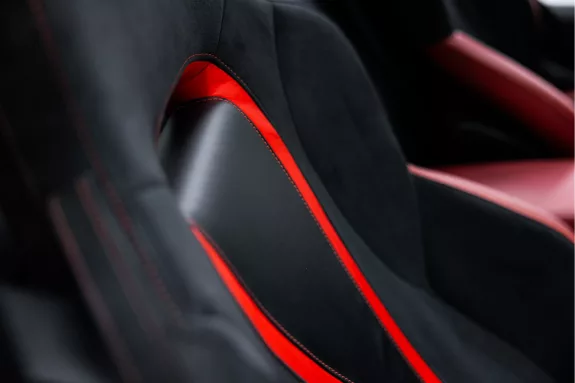 McLaren 720S 4.0 V8 Performance | Gorilla Glas | Red & Black Interior | – Foto 58