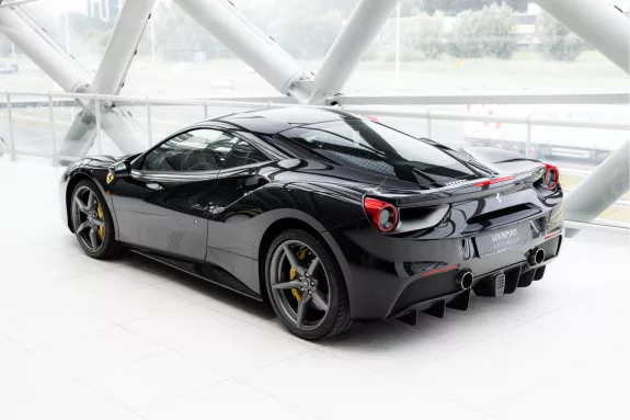 Ferrari 488 3.9 GTB HELE | Lift | Goldrake | LED Steering | – Foto 2