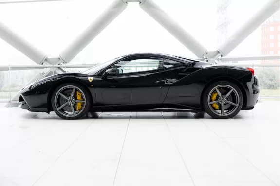 Ferrari 488 3.9 GTB HELE | Lift | Goldrake | LED Steering | – Foto 6