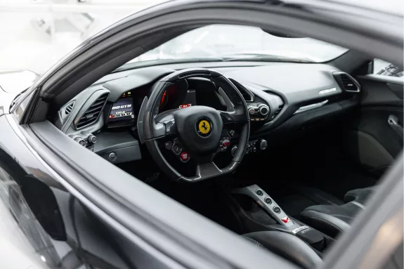 Ferrari 488 3.9 GTB HELE | Lift | Goldrake | LED Steering | – Foto 10