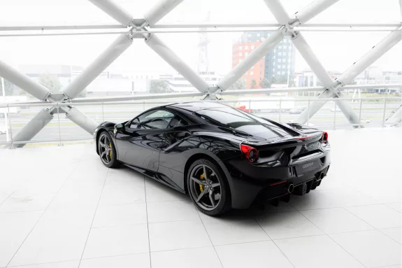 Ferrari 488 3.9 GTB HELE | Lift | Goldrake | LED Steering | – Foto 40