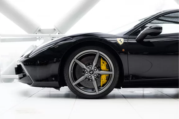 Ferrari 488 3.9 GTB HELE | Lift | Goldrake | LED Steering | – Foto 42