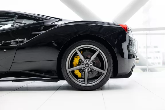 Ferrari 488 3.9 GTB HELE | Lift | Goldrake | LED Steering | – Foto 43