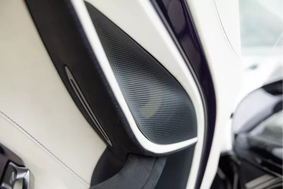 McLaren 765LT 4.0 V8 Spider | MSO | Purple Carbon | White Interior | – Foto 24