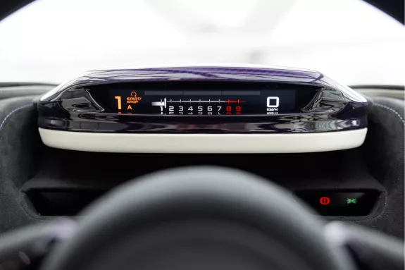 McLaren 765LT 4.0 V8 Spider | MSO | Purple Carbon | White Interior | – Foto 27