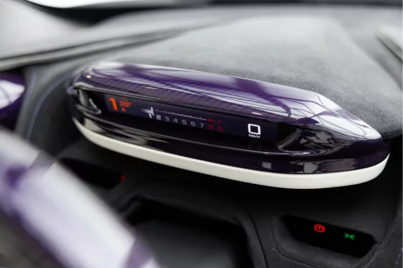 McLaren 765LT 4.0 V8 Spider | MSO | Purple Carbon | White Interior | – Foto 28