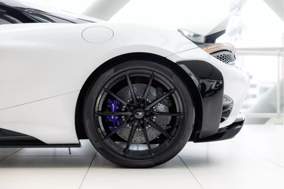 McLaren 765LT 4.0 V8 Spider | MSO | Purple Carbon | White Interior | – Foto 61