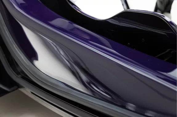 McLaren 765LT 4.0 V8 Spider | MSO | Purple Carbon | White Interior | – Foto 86