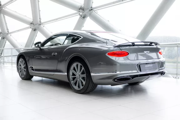 Bentley Continental GT 6.0 W12 | Bentley Service Parnter | Rotating Display | City | Touring | – Foto 2