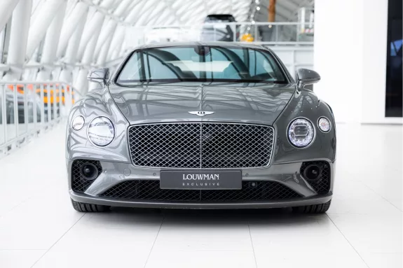 Bentley Continental GT 6.0 W12 | Bentley Service Parnter | Rotating Display | City | Touring | – Foto 5