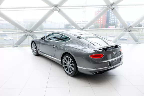 Bentley Continental GT 6.0 W12 | New Model | Rotating Display | City | Touring | – Foto 23