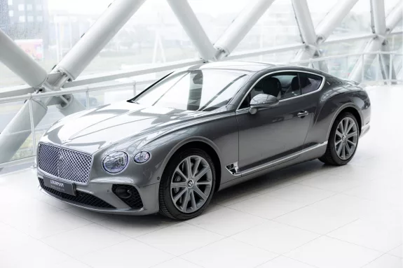 Bentley Continental GT 6.0 W12 | Bentley Service Parnter | Rotating Display | City | Touring | – Foto 27