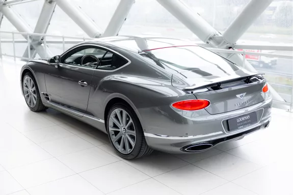 Bentley Continental GT 6.0 W12 | Bentley Service Parnter | Rotating Display | City | Touring | – Foto 28