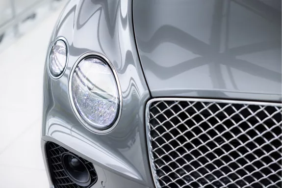 Bentley Continental GT 6.0 W12 | New Model | Rotating Display | City | Touring | – Foto 41