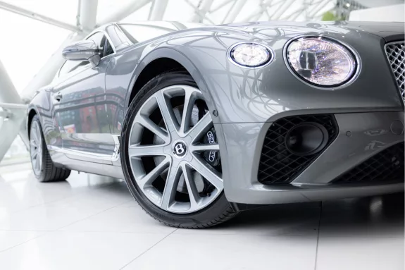 Bentley Continental GT 6.0 W12 | New Model | Rotating Display | City | Touring | – Foto 56