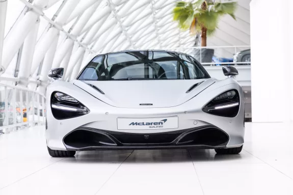 McLaren 720S 4.0 V8 | MSO Paint | Gorilla Glass | Performace | – Foto 7