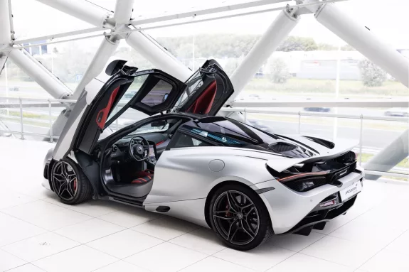 McLaren 720S 4.0 V8 | MSO Paint | Gorilla Glass | Performace | – Foto 11