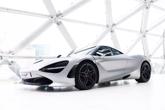 McLaren 720S 4.0 V8 | MSO Paint | Gorilla Glass | Performace | – Foto 26