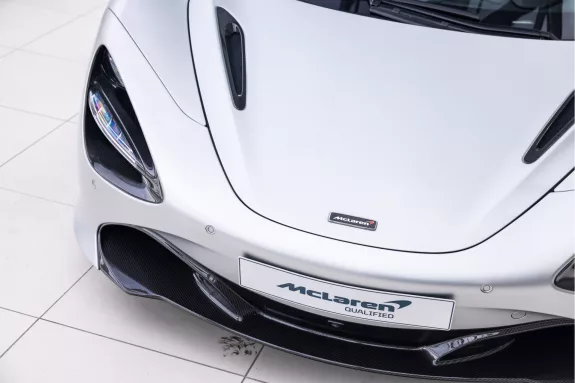 McLaren 720S 4.0 V8 | MSO Paint | Gorilla Glass | Performace | – Foto 27