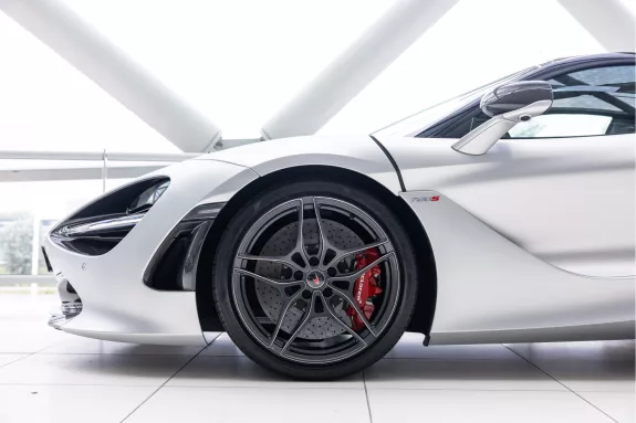 McLaren 720S 4.0 V8 | MSO Paint | Gorilla Glass | Performace | – Foto 33