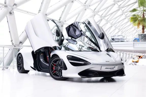 McLaren 720S 4.0 V8 | MSO Paint | Gorilla Glass | Performace | – Foto 45