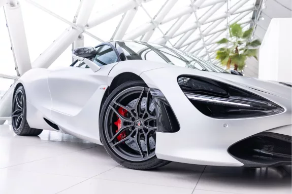 McLaren 720S 4.0 V8 | MSO Paint | Gorilla Glass | Performace | – Foto 46