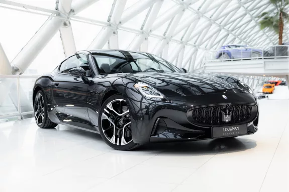 Maserati GranTurismo AWD Folgore 92.5 kWh | High Premium Sound System | 360 Surround View Camera | Ventilated Front Seats | – Foto