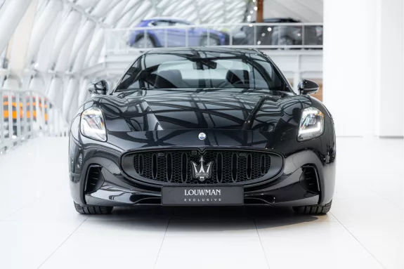 Maserati GranTurismo AWD Folgore 92.5 kWh | High Premium Sound System | 360 Surround View Camera | Ventilated Front Seats | – Foto 15