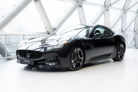 Maserati GranTurismo AWD Folgore 92.5 kWh | High Premium Sound System | 360 Surround View Camera | Ventilated Front Seats | – Foto 28