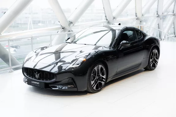 Maserati GranTurismo AWD Folgore 92.5 kWh | High Premium Sound System | 360 Surround View Camera | Ventilated Front Seats | – Foto 37