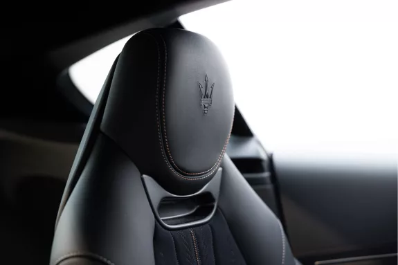 Maserati GranTurismo AWD Folgore 92.5 kWh | High Premium Sound System | 360 Surround View Camera | Ventilated Front Seats | – Foto 47