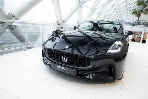 Maserati GranTurismo AWD Folgore 92.5 kWh | High Premium Sound System | 360 Surround View Camera | Ventilated Front Seats | – Foto 60