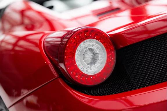 Ferrari 458 4.5 V8 Spider HELE | JBL | Lift | – Foto 51