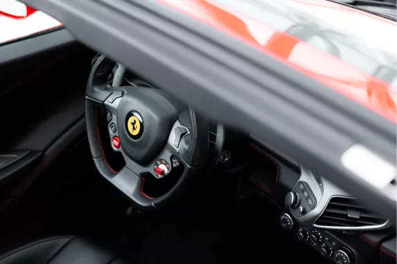 Ferrari 458 4.5 V8 Spider HELE | JBL | Lift | – Foto 61