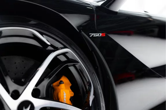 McLaren 750S Spider 750s 4.0 V8 | Performance | Electrochromic Roof | McLaren Orange Int | – Foto 54