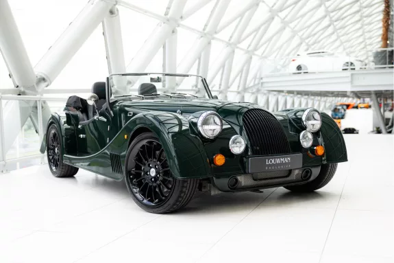 Morgan Plus Six | Comfort Plus Seats New | Low Mileage | 1st Owner | – Foto