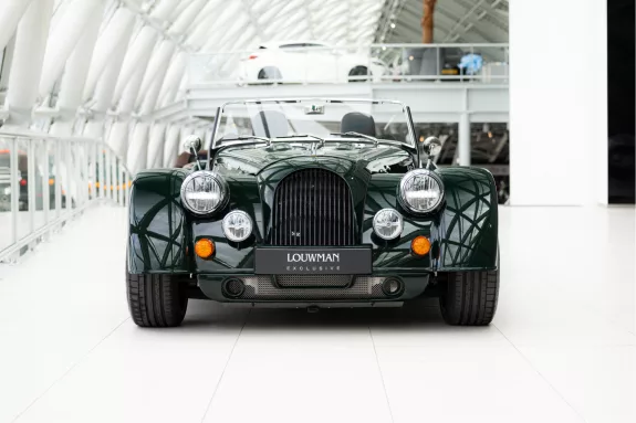 Morgan Plus Six | Comfort Plus Seats New | Low Mileage | 1st Owner | – Foto 5