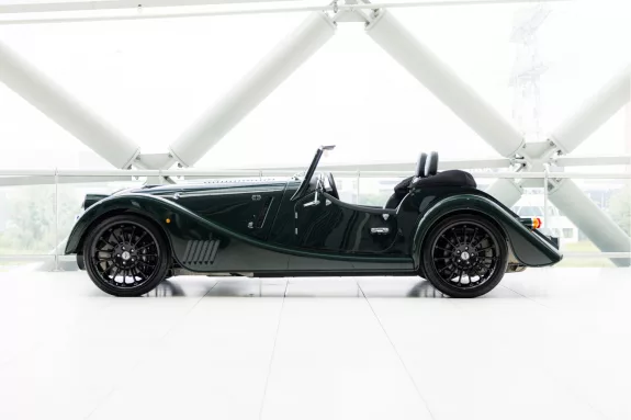 Morgan Plus Six | Comfort Plus Seats New | Low Mileage | 1st Owner | – Foto 6